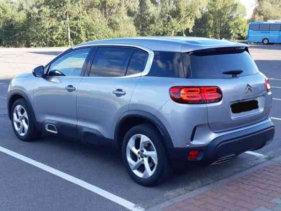Продажа Citroen C5 Aircross I, 2022 г. в Бресте Брест