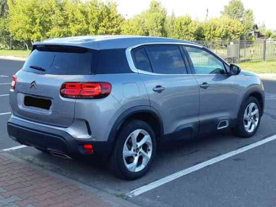 Продажа Citroen C5 Aircross I, 2022 г. в Бресте Брест