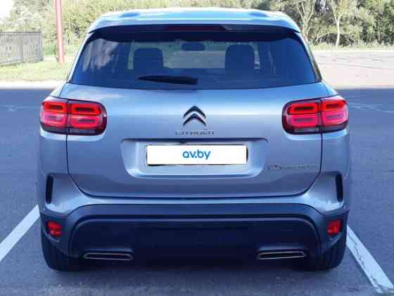 Продажа Citroen C5 Aircross I, 2022 г. в Бресте Брест