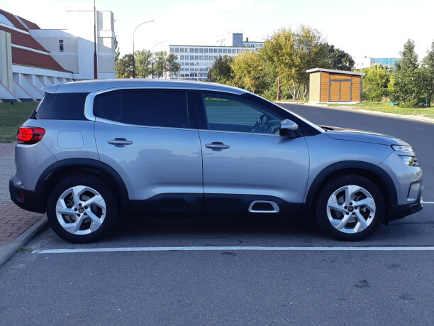  C5 Aircross I