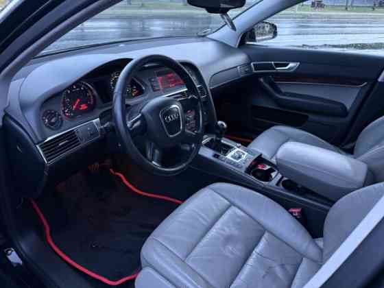 Продажа Audi A6 C6, 2005 г. в Столине Столин