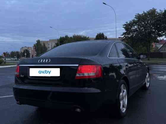 Продажа Audi A6 C6, 2005 г. в Столине Столин