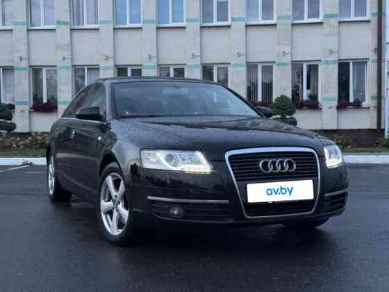 Продажа Audi A6 C6, 2005 г. в Столине Столин