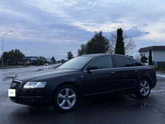 Продажа Audi A6 C6, 2005 г. в Столине Столин
