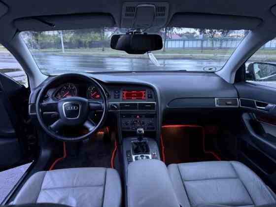 Продажа Audi A6 C6, 2005 г. в Столине Столин