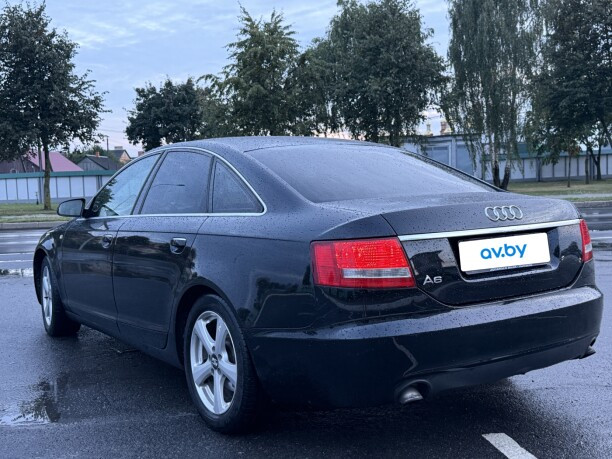 Продажа Audi A6 C6, 2005 г. в Столине Столин - изображение 3