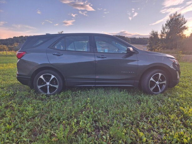 Продажа Chevrolet Equinox III, 2017 г. в Минске Минск - изображение 3