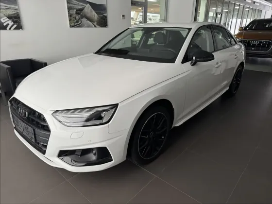 Продажа Audi A4 V (B9) Рестайлинг, 2022г., Минск Минск