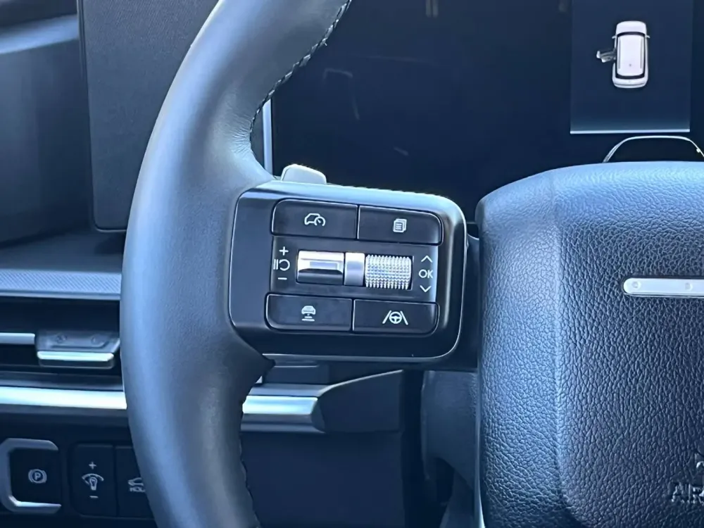 Продажа Hyundai Santa Fe V (MX5), 2024г., Кобрин Кобрин - изображение 15