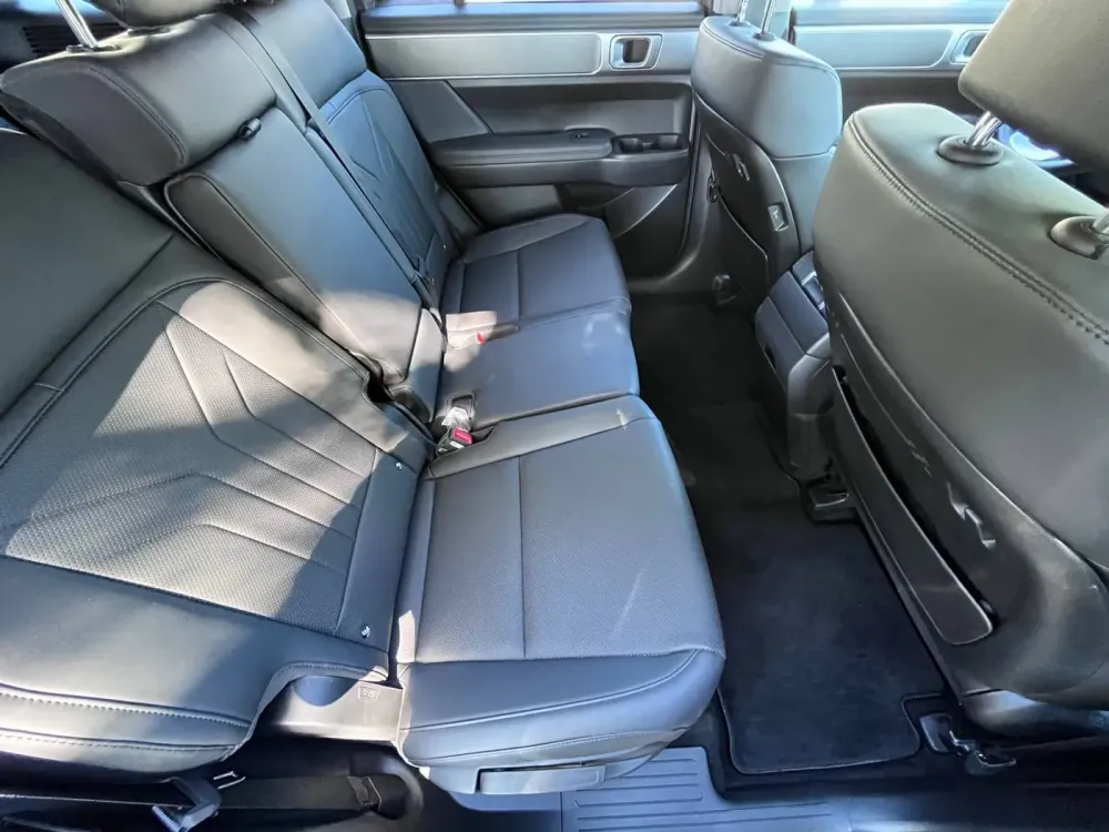 Продажа Hyundai Santa Fe V (MX5), 2024г., Кобрин Кобрин - изображение 9