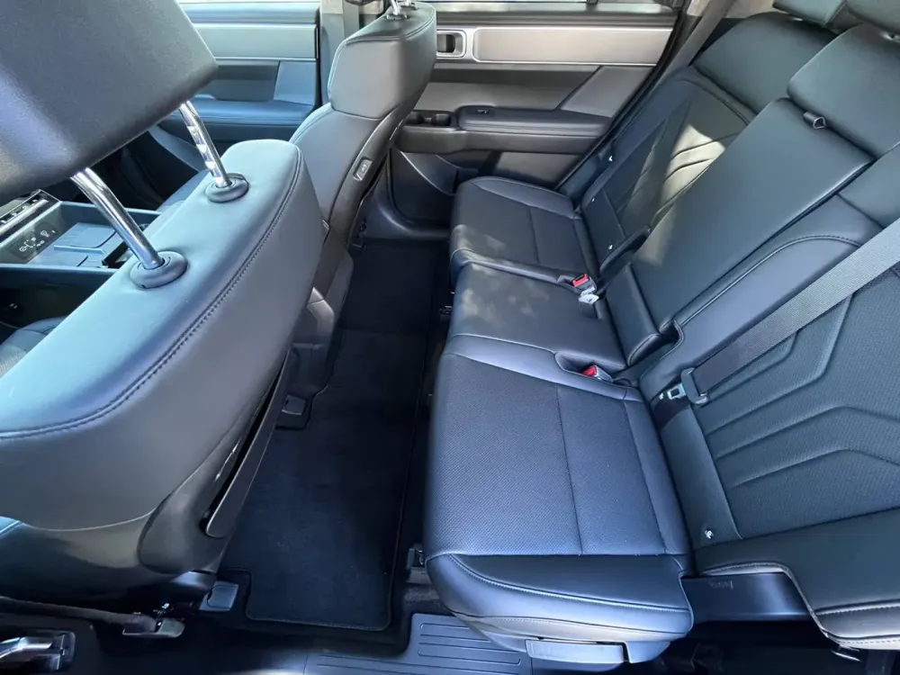 Продажа Hyundai Santa Fe V (MX5), 2024г., Кобрин Кобрин - изображение 8