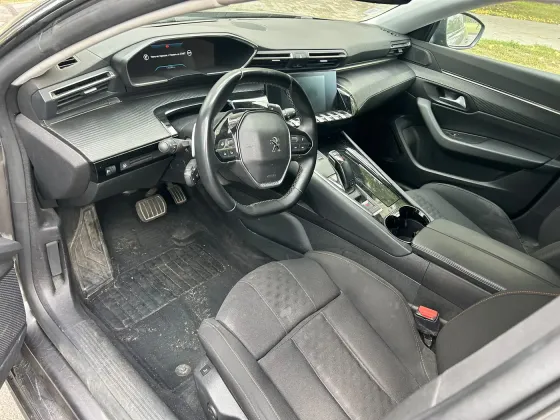Продажа Peugeot 508 II, 2022г., Барановичи Барановичи
