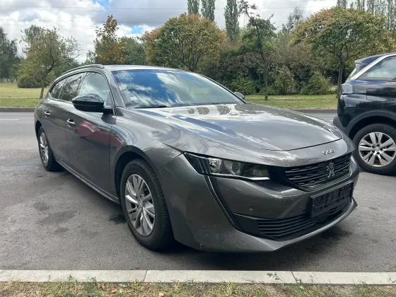 Продажа Peugeot 508 II, 2022г., Барановичи Барановичи