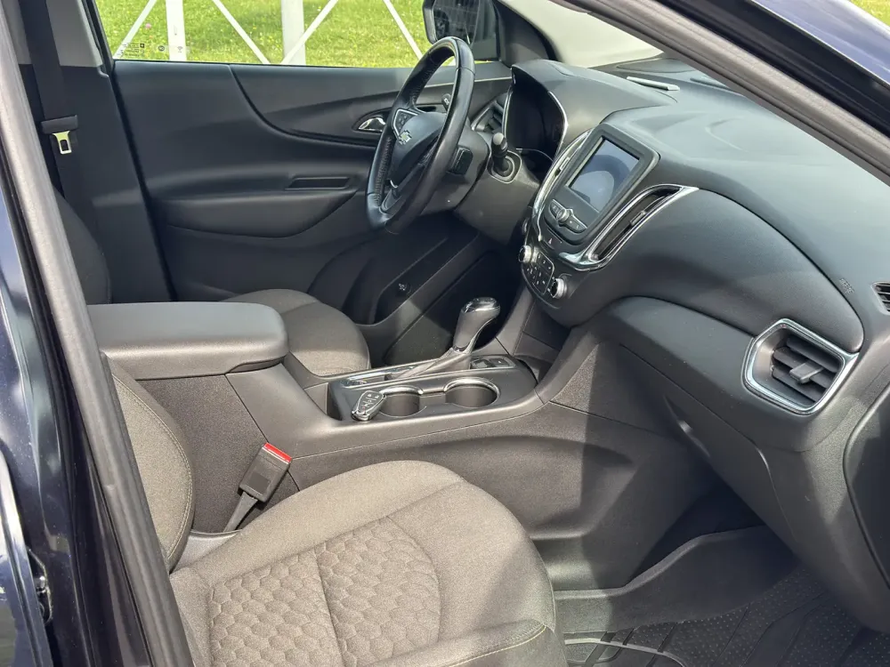 Продажа Chevrolet Equinox III, 2019г., Минск Минск - изображение 10