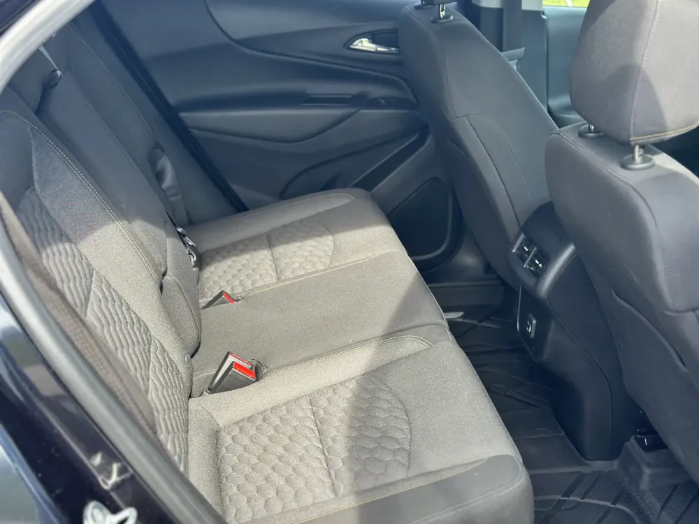 Продажа Chevrolet Equinox III, 2019г., Минск Минск - изображение 9