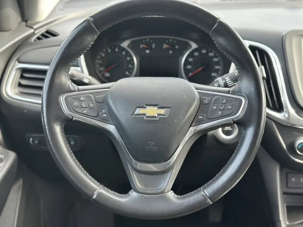 Продажа Chevrolet Equinox III, 2019г., Минск Минск - изображение 14