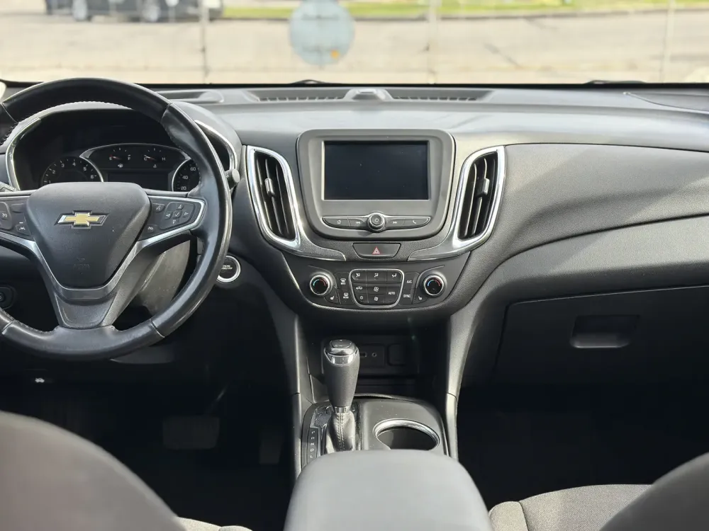 Продажа Chevrolet Equinox III, 2019г., Минск Минск - изображение 11