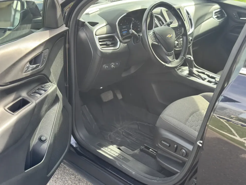 Продажа Chevrolet Equinox III, 2019г., Минск Минск - изображение 15