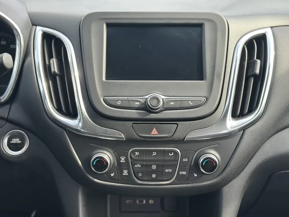 Продажа Chevrolet Equinox III, 2019г., Минск Минск - изображение 12