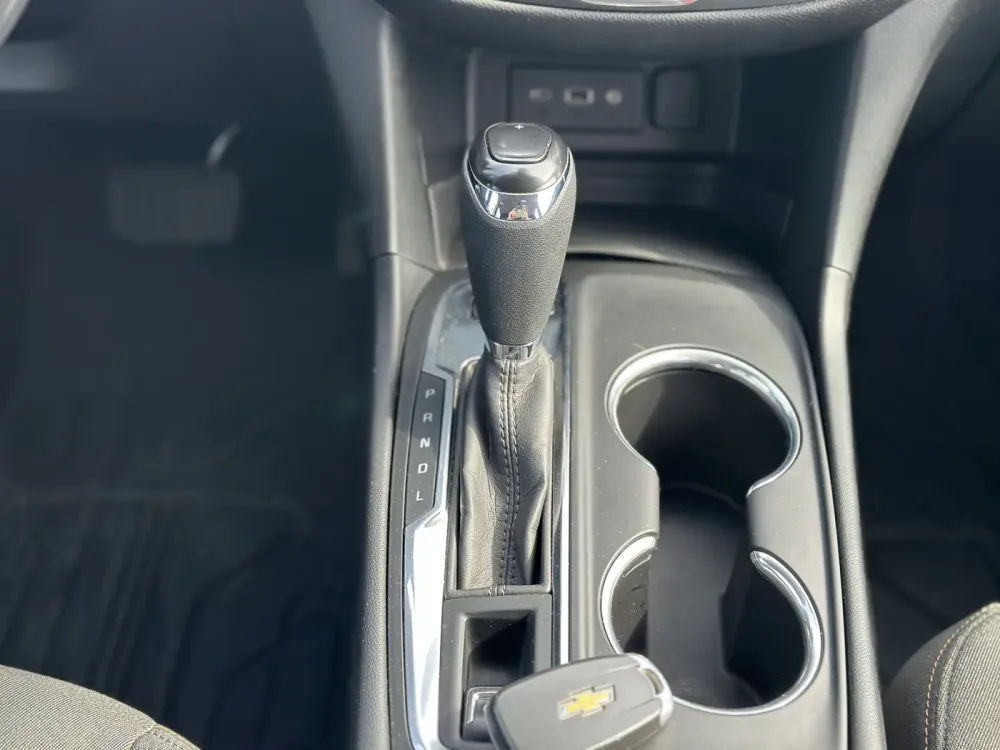 Продажа Chevrolet Equinox III, 2019г., Минск Минск - изображение 13