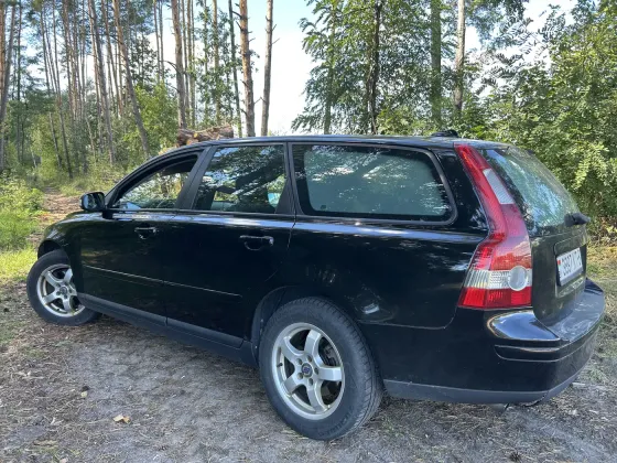 Продажа Volvo V50 I Рестайлинг, 2007г., Слуцк Слуцк