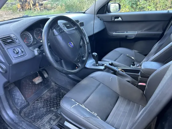 Продажа Volvo V50 I Рестайлинг, 2007г., Слуцк Слуцк