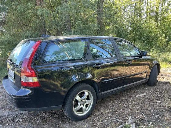 Продажа Volvo V50 I Рестайлинг, 2007г., Слуцк Слуцк