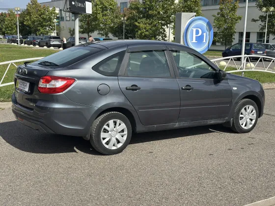 Продажа LADA (ВАЗ) Granta I Рестайлинг, 2018г., Минск Минск