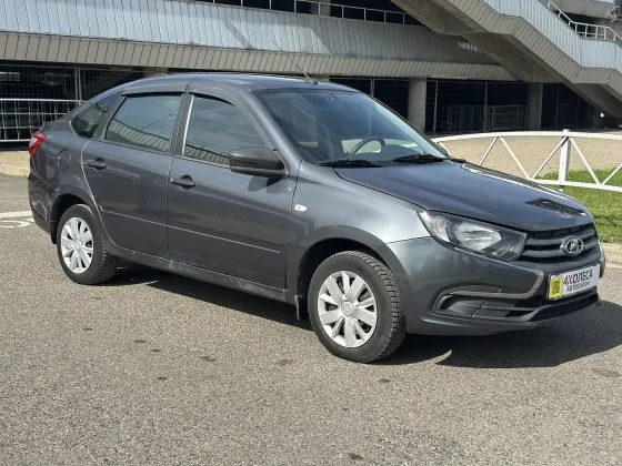 Продажа LADA (ВАЗ) Granta I Рестайлинг, 2018г., Минск Минск