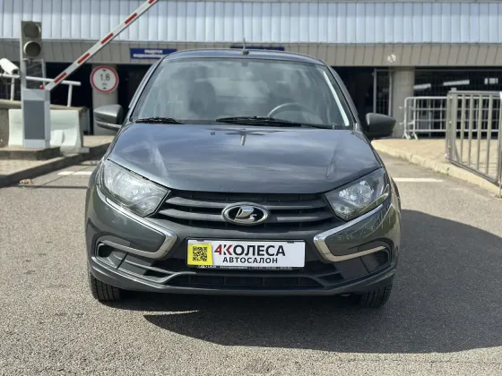Продажа LADA (ВАЗ) Granta I Рестайлинг, 2018г., Минск Минск