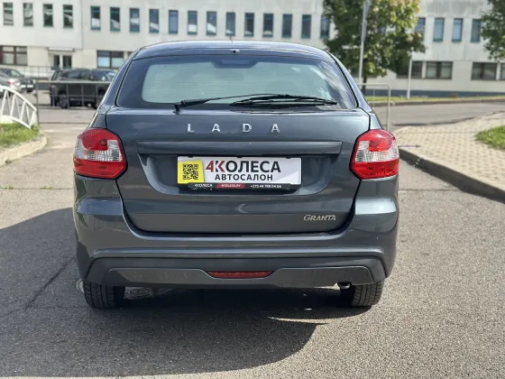 Продажа LADA (ВАЗ) Granta I Рестайлинг, 2018г., Минск Минск
