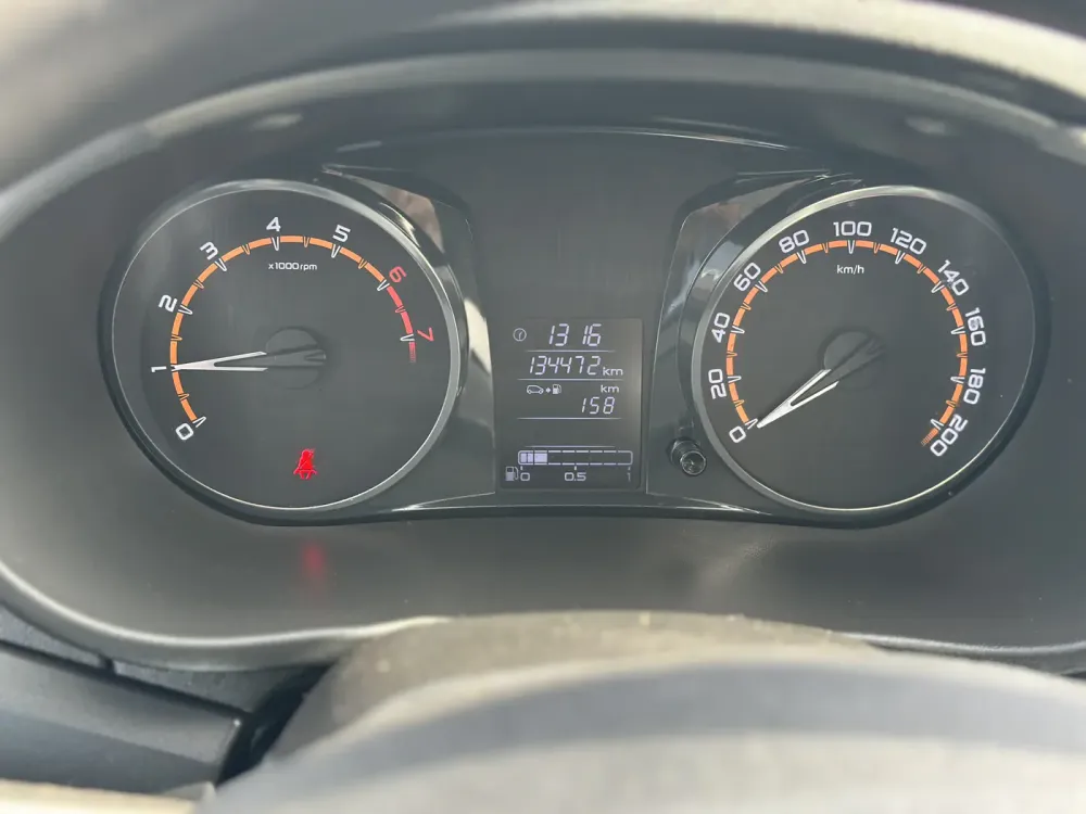Продажа LADA (ВАЗ) Granta I Рестайлинг, 2018г., Минск Минск - изображение 14