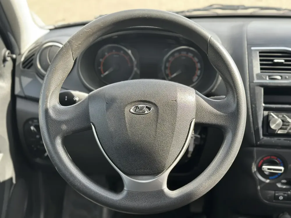 Продажа LADA (ВАЗ) Granta I Рестайлинг, 2018г., Минск Минск - изображение 10
