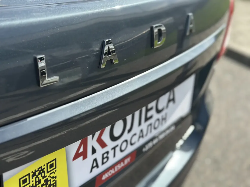 Продажа LADA (ВАЗ) Granta I Рестайлинг, 2018г., Минск Минск - изображение 7