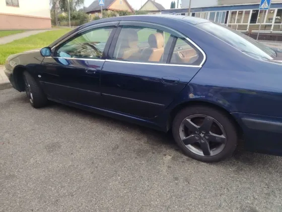 Продажа Peugeot 607 I, 2001г., Слоним Слоним