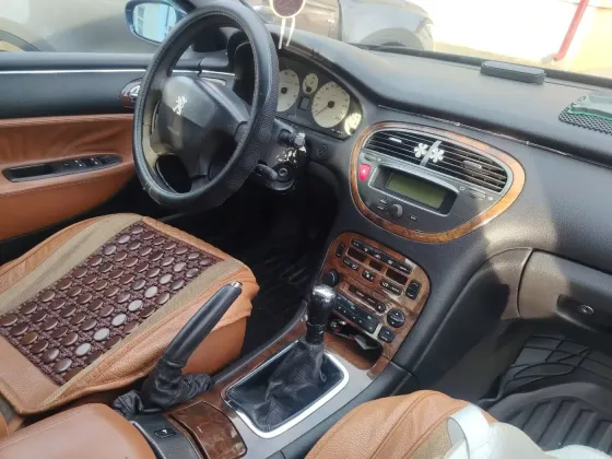 Продажа Peugeot 607 I, 2001г., Слоним Слоним
