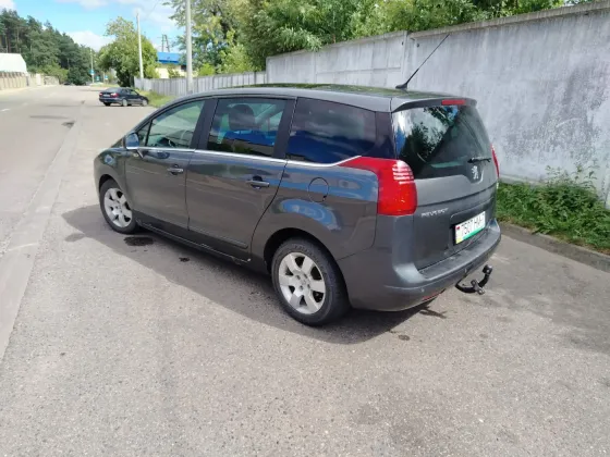 Продажа Peugeot 5008 I, 2010г., Минск Минск
