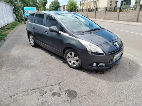 Продажа Peugeot 5008 I, 2010г., Минск Минск