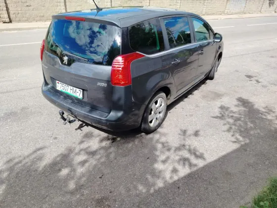 Продажа Peugeot 5008 I, 2010г., Минск Минск