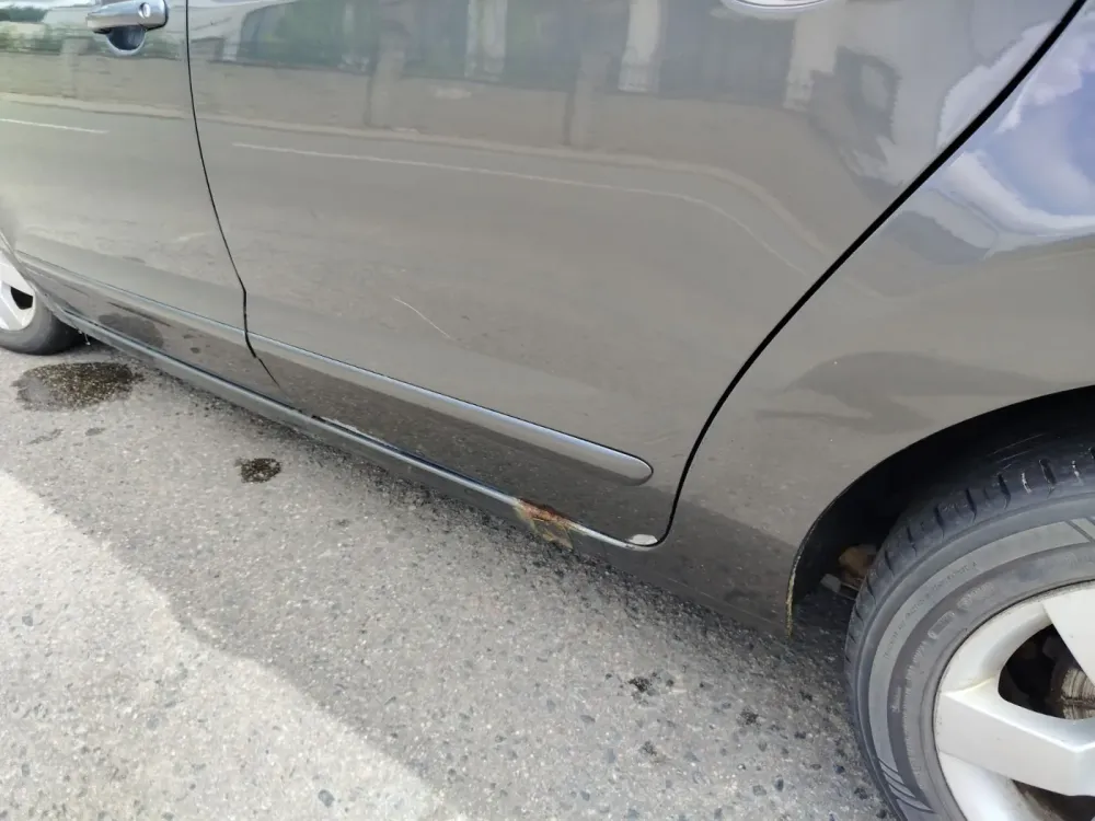 Продажа Peugeot 5008 I, 2010г., Минск Минск - изображение 9