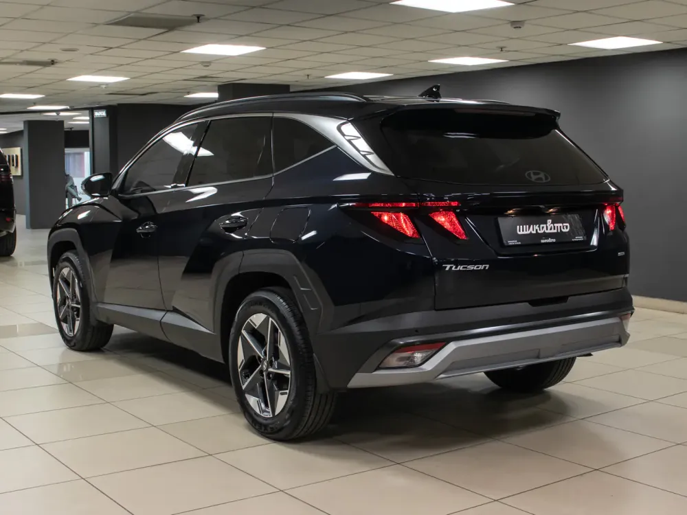 Продажа Hyundai Tucson IV, 2026г., Минск Минск - изображение 6