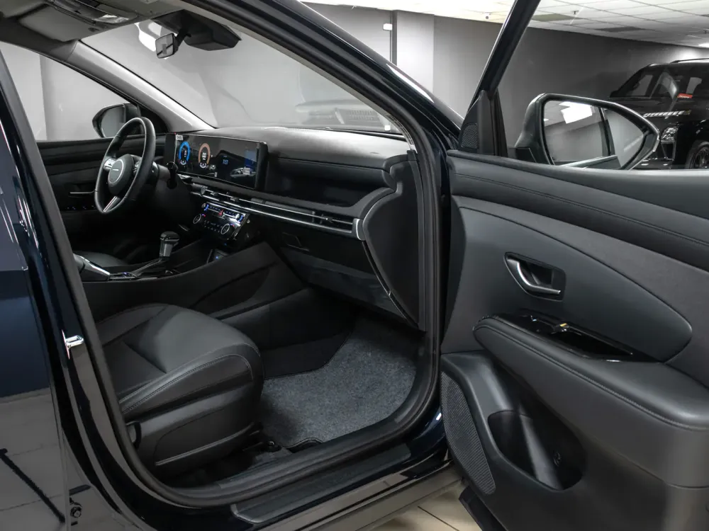 Продажа Hyundai Tucson IV, 2026г., Минск Минск - изображение 11