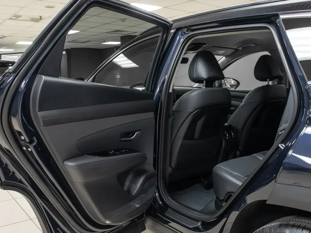 Продажа Hyundai Tucson IV, 2026г., Минск Минск - изображение 8
