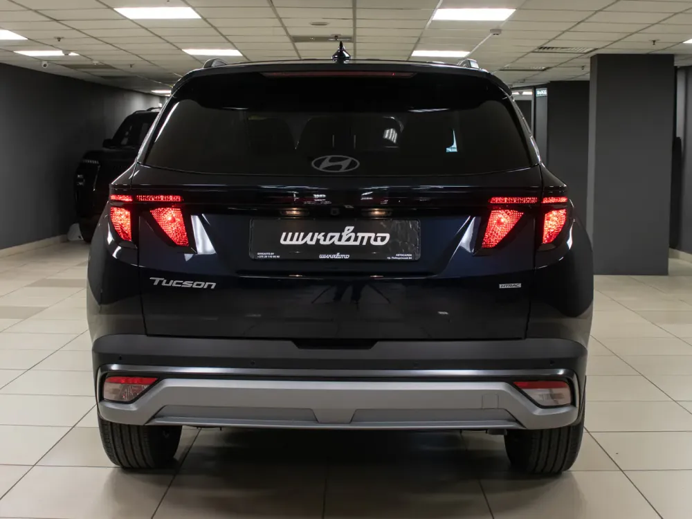Продажа Hyundai Tucson IV, 2026г., Минск Минск - изображение 5
