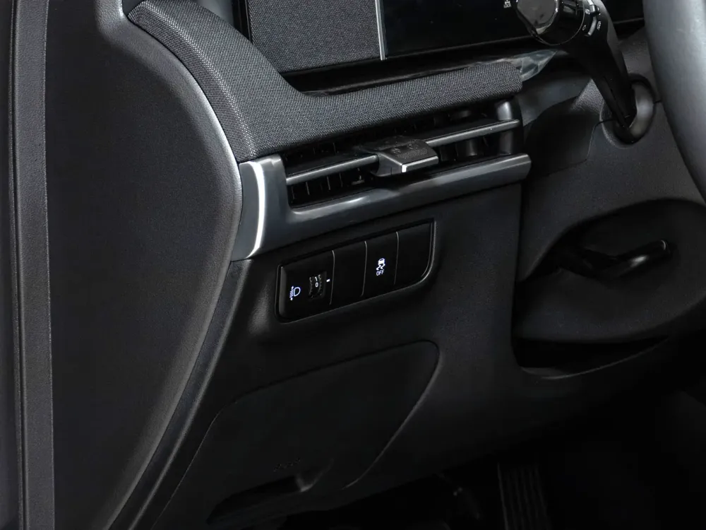 Продажа Hyundai Tucson IV, 2026г., Минск Минск - изображение 12