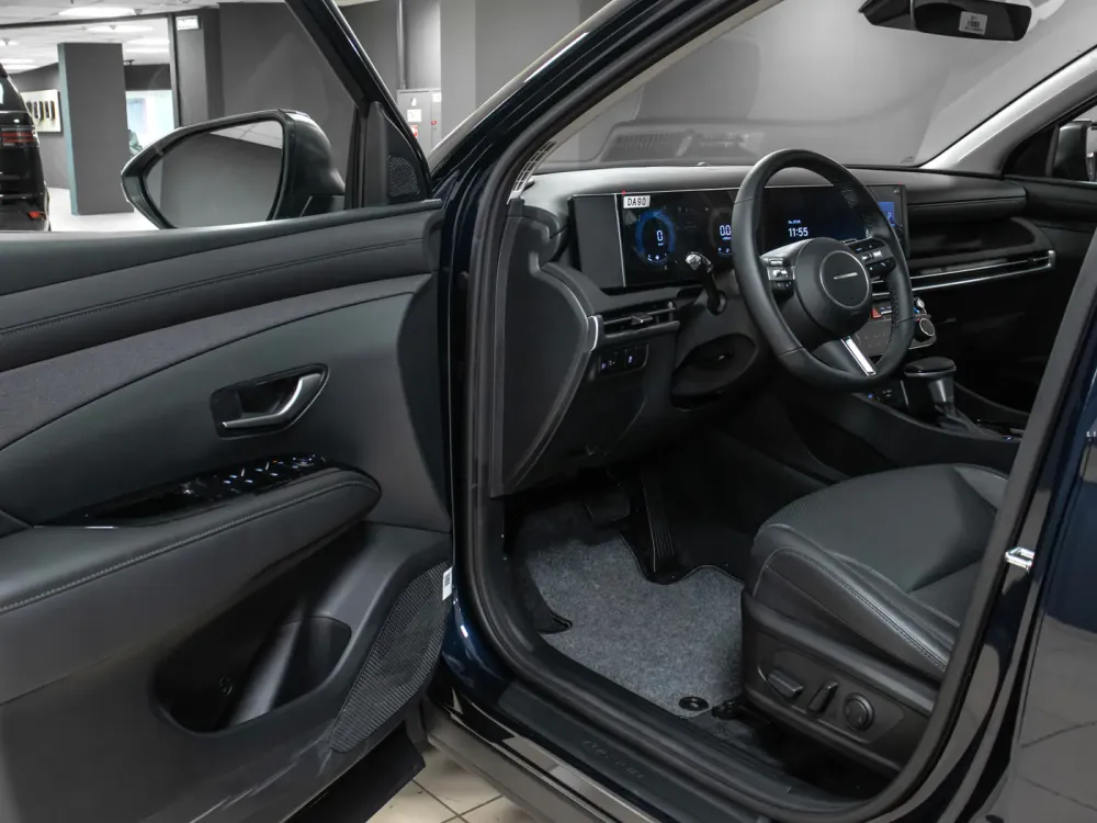 Продажа Hyundai Tucson IV, 2026г., Минск Минск - изображение 7