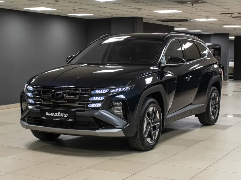 Продажа Hyundai Tucson IV, 2026г., Минск Минск - изображение 1