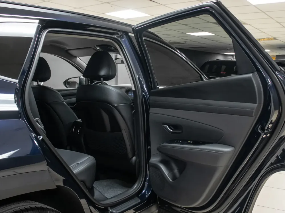 Продажа Hyundai Tucson IV, 2026г., Минск Минск - изображение 10