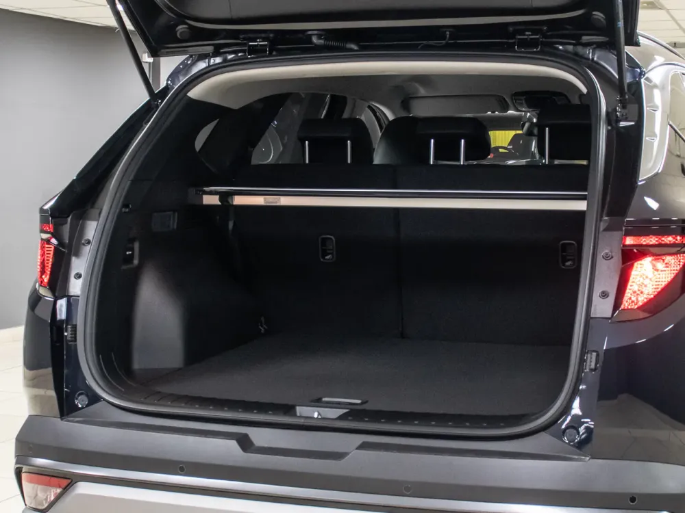 Продажа Hyundai Tucson IV, 2026г., Минск Минск - изображение 9