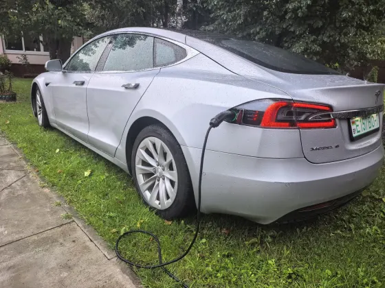 Продажа Tesla Model S I Рестайлинг, 2017г., Минск Минск